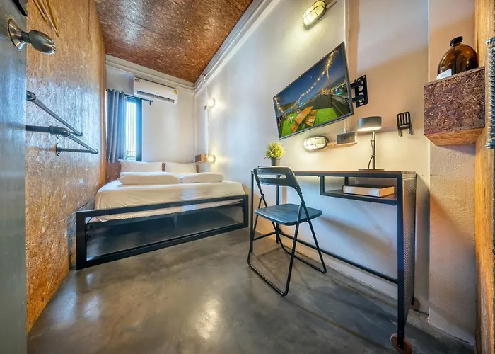 Albergue Ralph