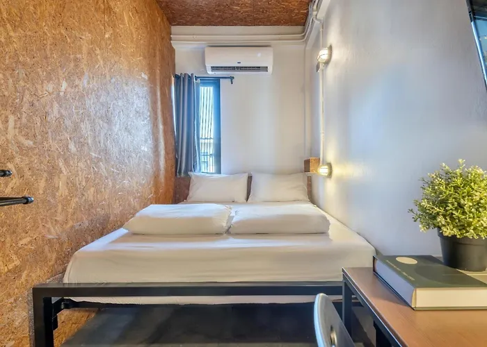 Hostel Ralph Bangkok