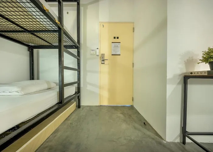 Albergue Ralph