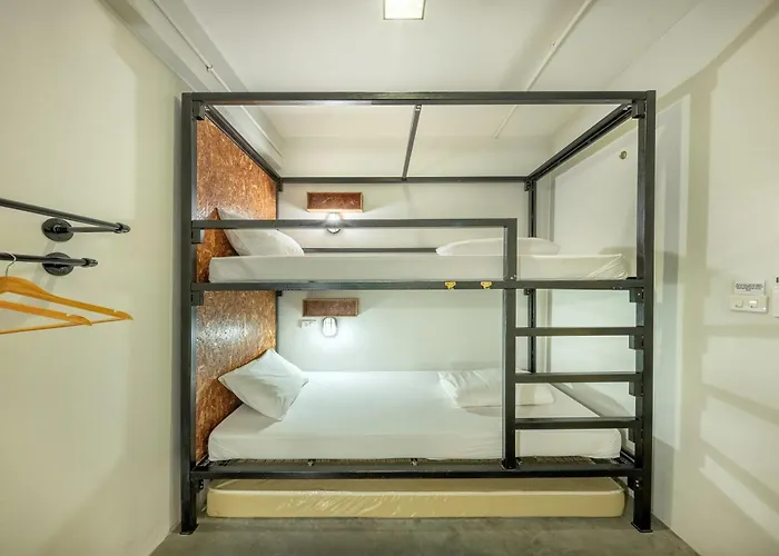 Hostel Ralph *