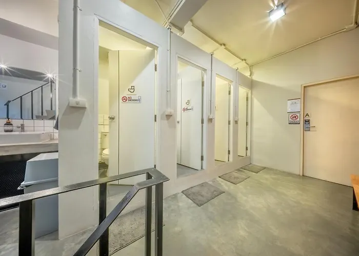 Hostel Ralph
