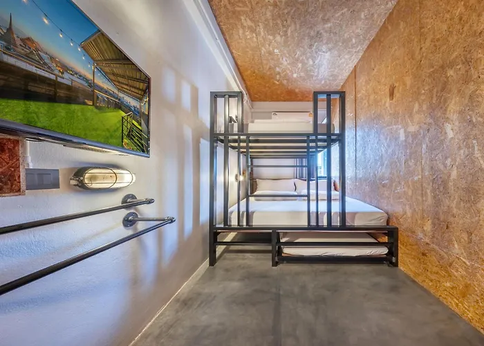 Albergue Ralph