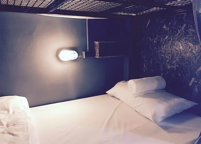 Hostel Ralph *