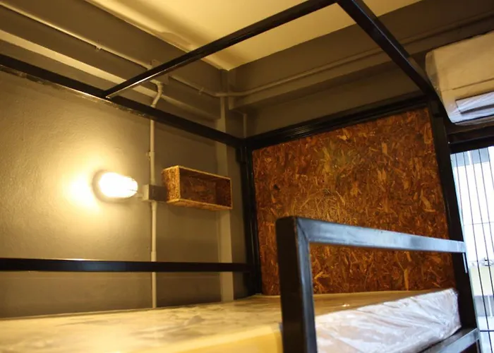 Hostel Ralph *