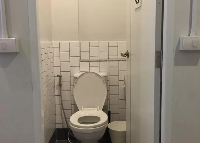 Hostel Ralph