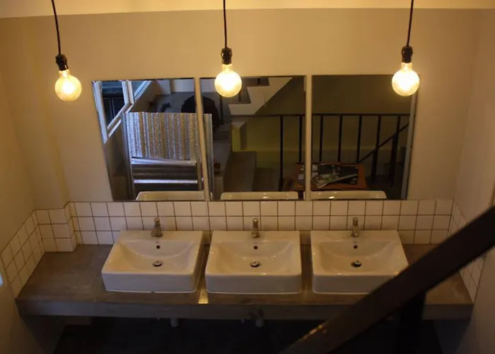 Hostel Ralph