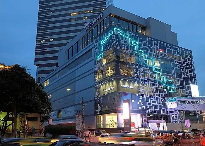 Hostel Ralph