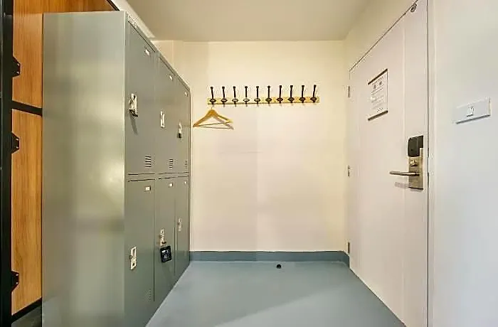 Hostel Ralph Bangkok