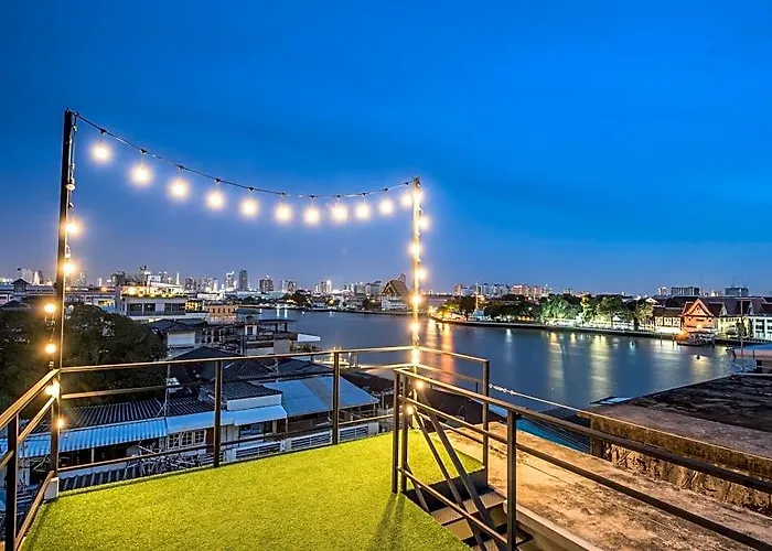 Ralph * Bangkok